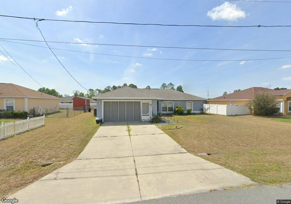 60 Walnut Course, Ocala, FL 34480 - photo 1