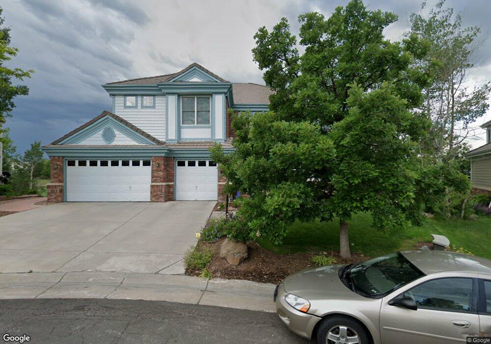 22020 E Arbor Dr, Aurora, CO 80016 - photo 1