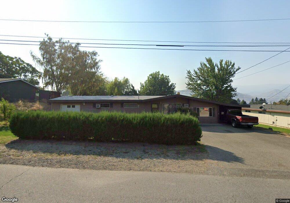 1290 6th Place NE, East Wenatchee, WA 98802 - photo 1