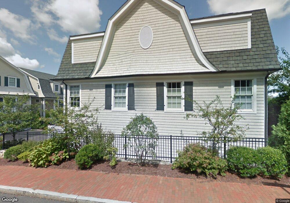 12 Maple St, New Canaan, CT 06840 - photo 1