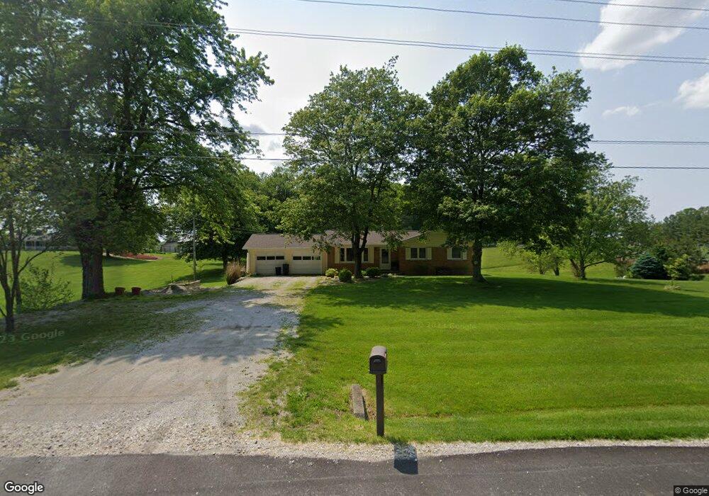 9909 Highway 135 NE, New Salisbury, IN 47161 - photo 1