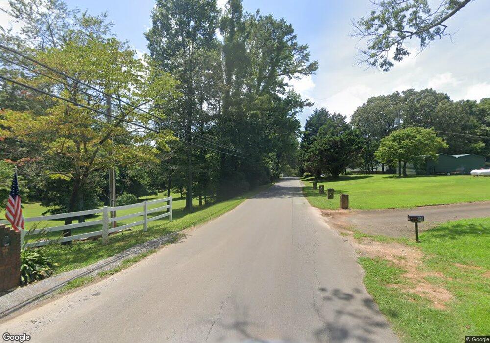 0 Oakridge Ln unit 8871562, Ellijay, GA 30536 - photo 1