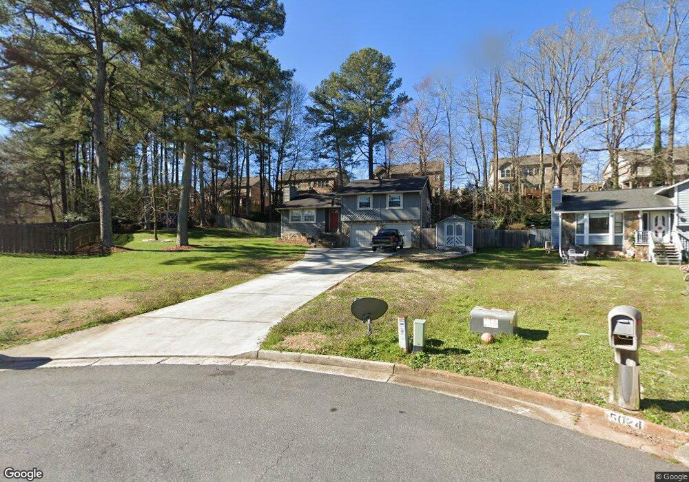 5014 Swindon Ct SW, Lilburn, GA 30047 - photo 1