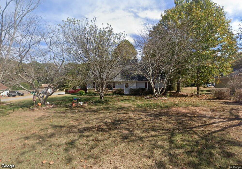 3971 Arbor Ln SE unit 1, Conyers, GA 30094 - photo 1