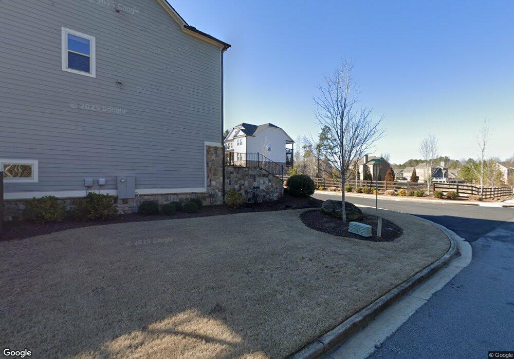 602 TayMacK W, Woodstock, GA 30188 - photo 1