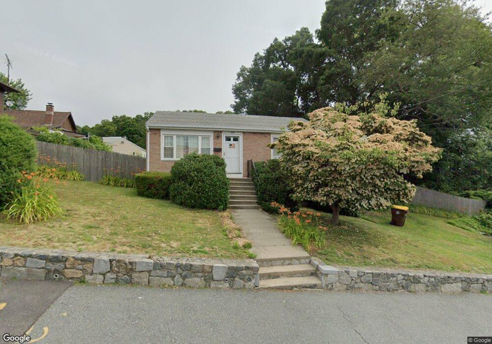 60 Melrose St, Fall River, MA 02723 - photo 1