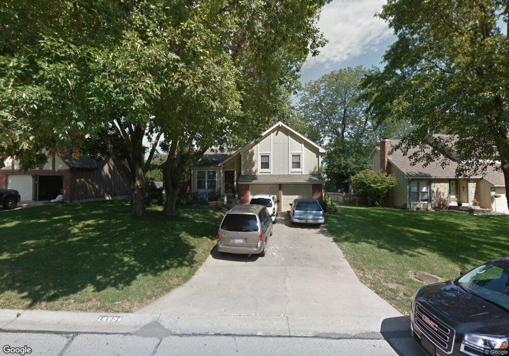 14906 W 89th St, Lenexa, KS 66215 - photo 1