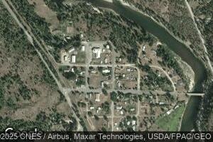 321 C St, Orient, WA 99160