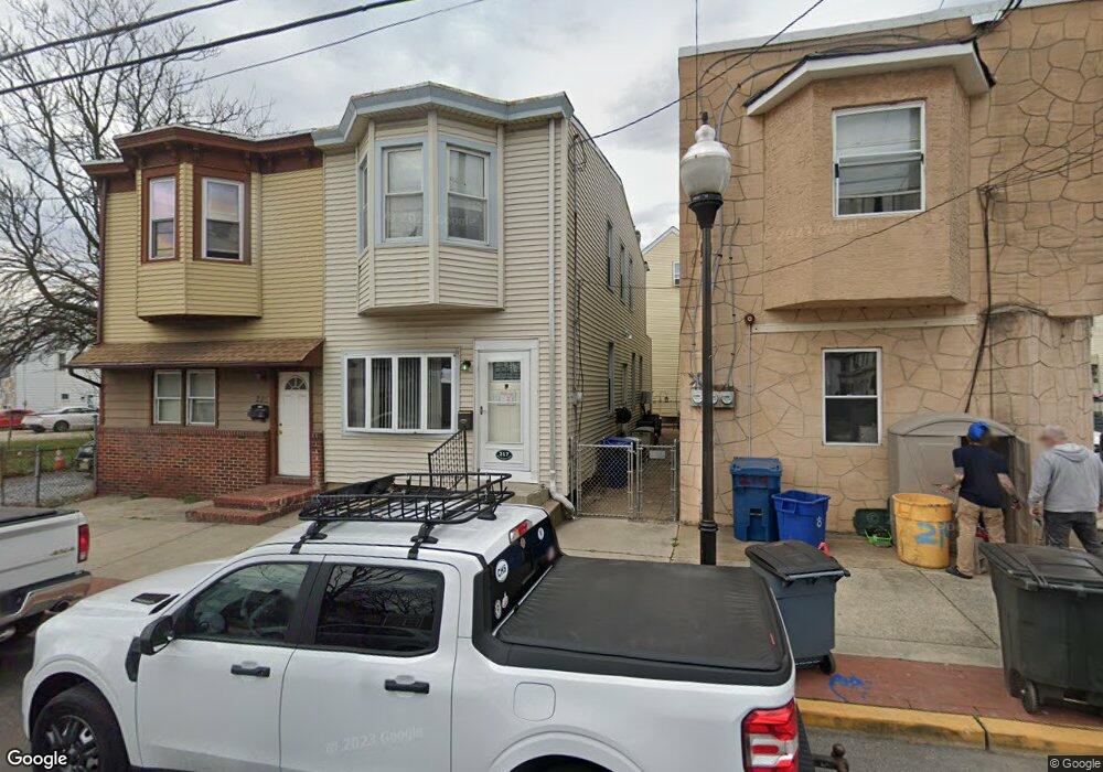 217 N Burlington St, Gloucester City, NJ 08030 - photo 1