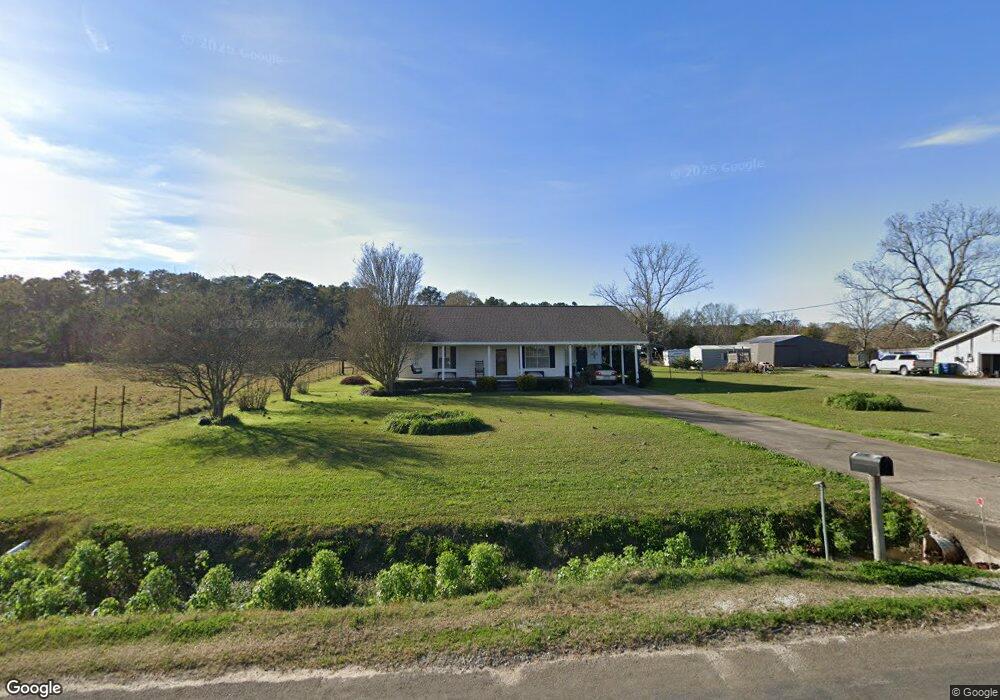 7033 Riverside Rd, Basile, LA 70515 - photo 1