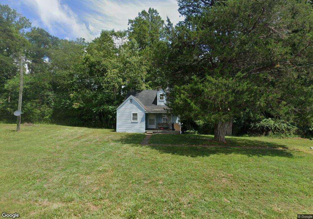 2052 Stoney Mountain Rd, Martinsville, VA 24112 - photo 1