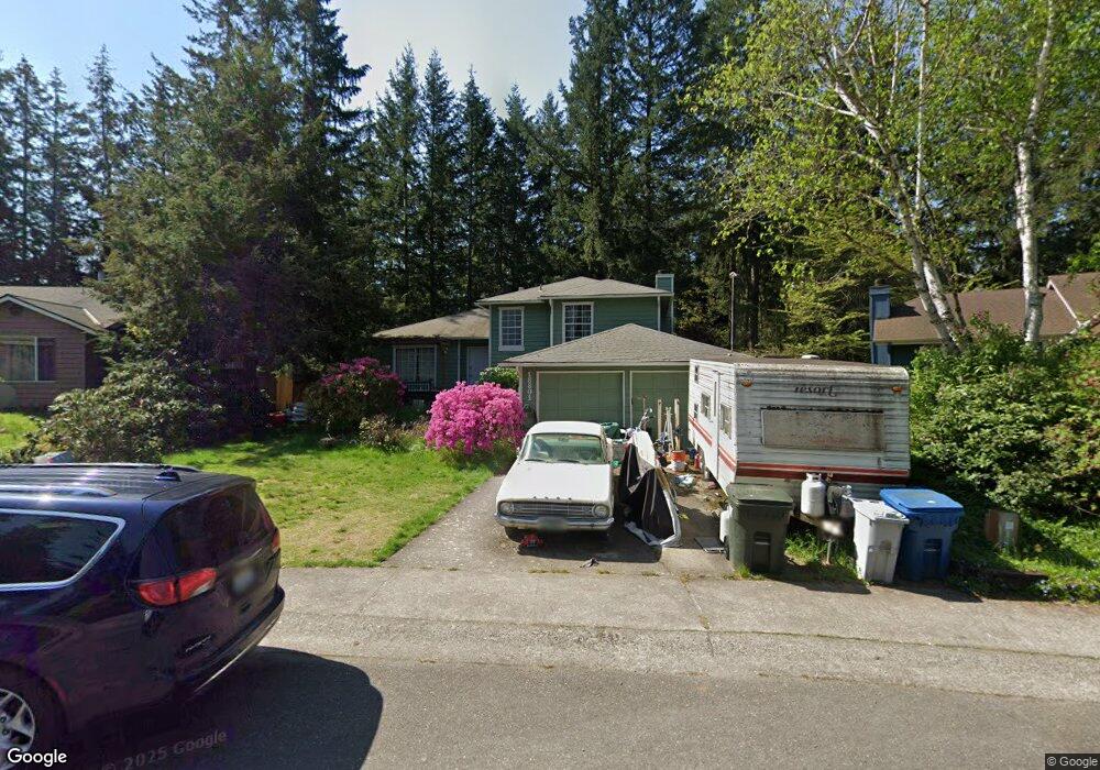 18801 SE 263rd St, Covington, WA 98042 - photo 1