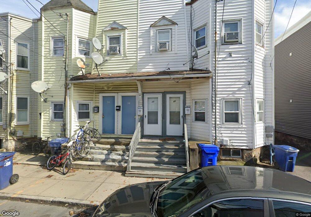 34-36 Hano St, Boston, MA 02134 - photo 1