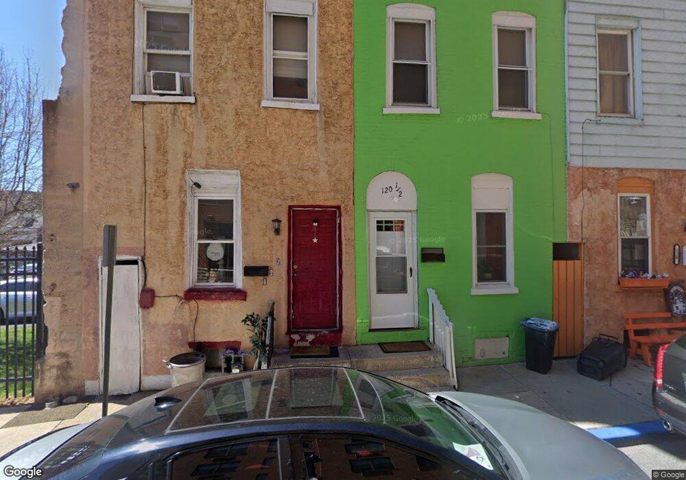 120 Maple St, Reading, PA 19602 - photo 1