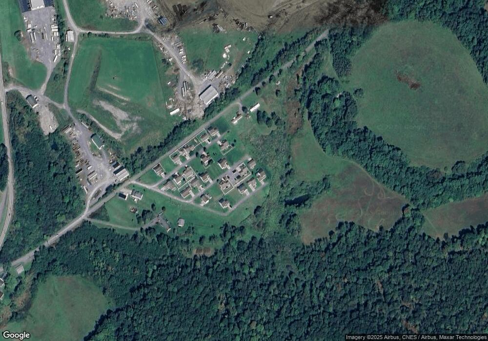 72 Lakin St, Reedsville, WV 26547 - photo 1