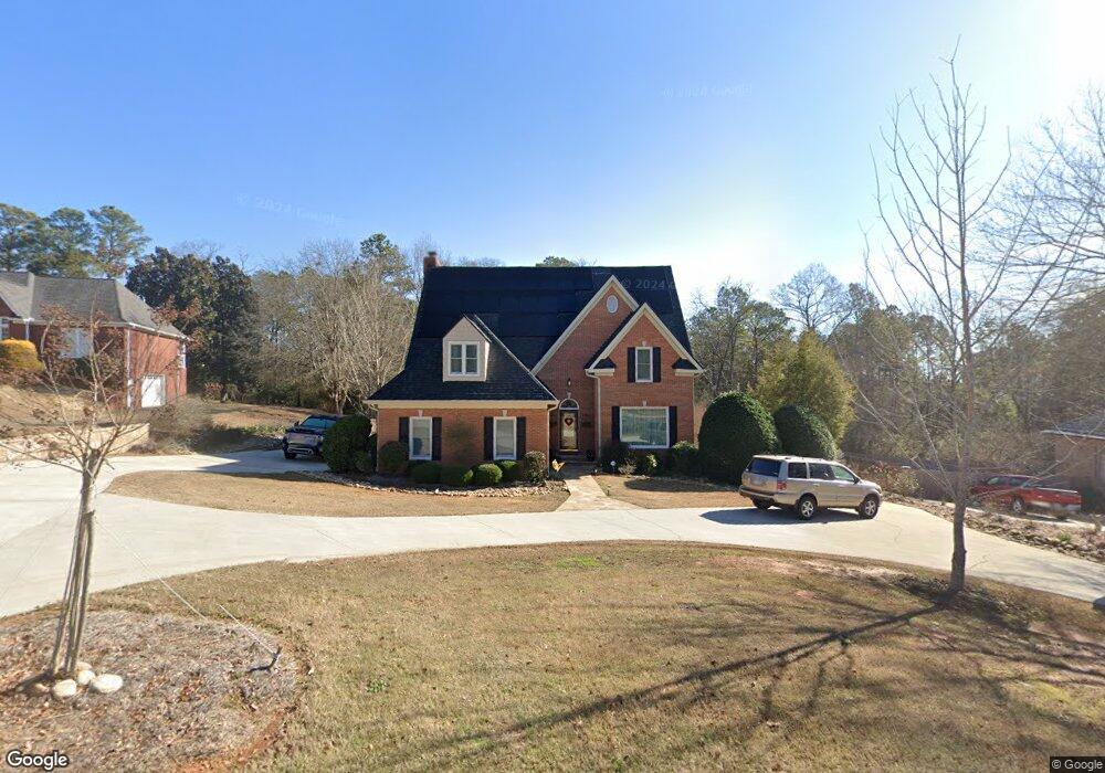 9 Bridgeview Dr SE, Rome, GA 30161 - photo 1