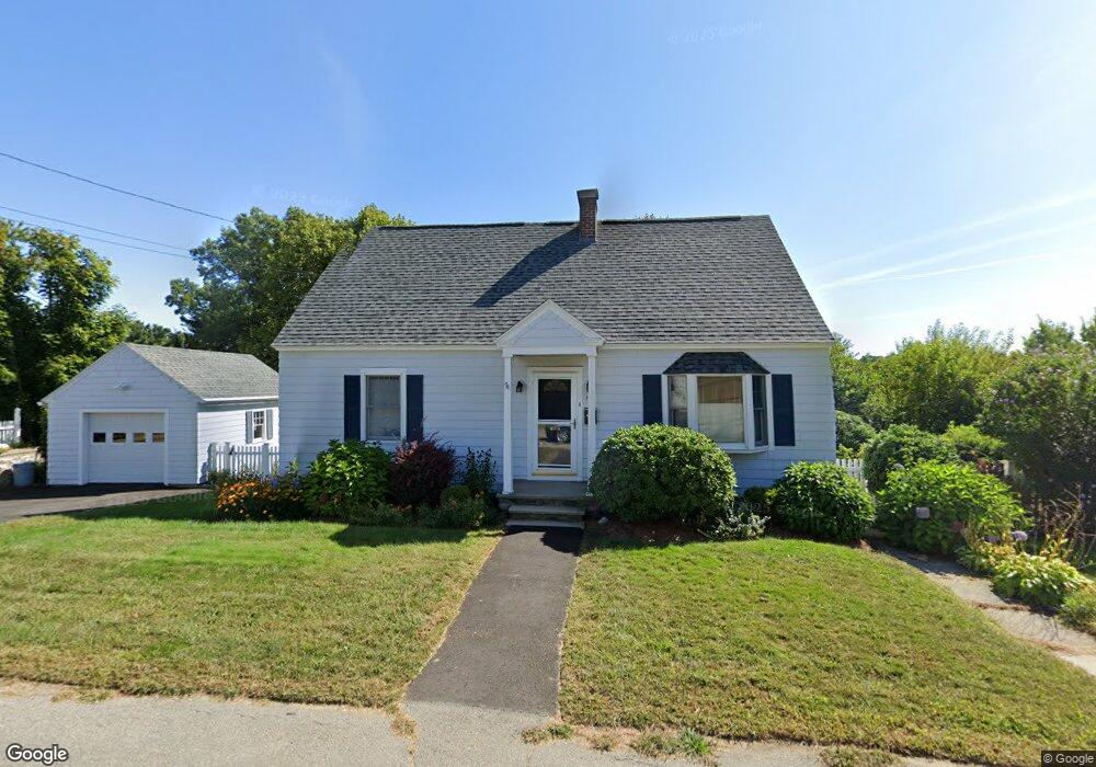 113 Elm St, Methuen, MA 01844 - photo 1