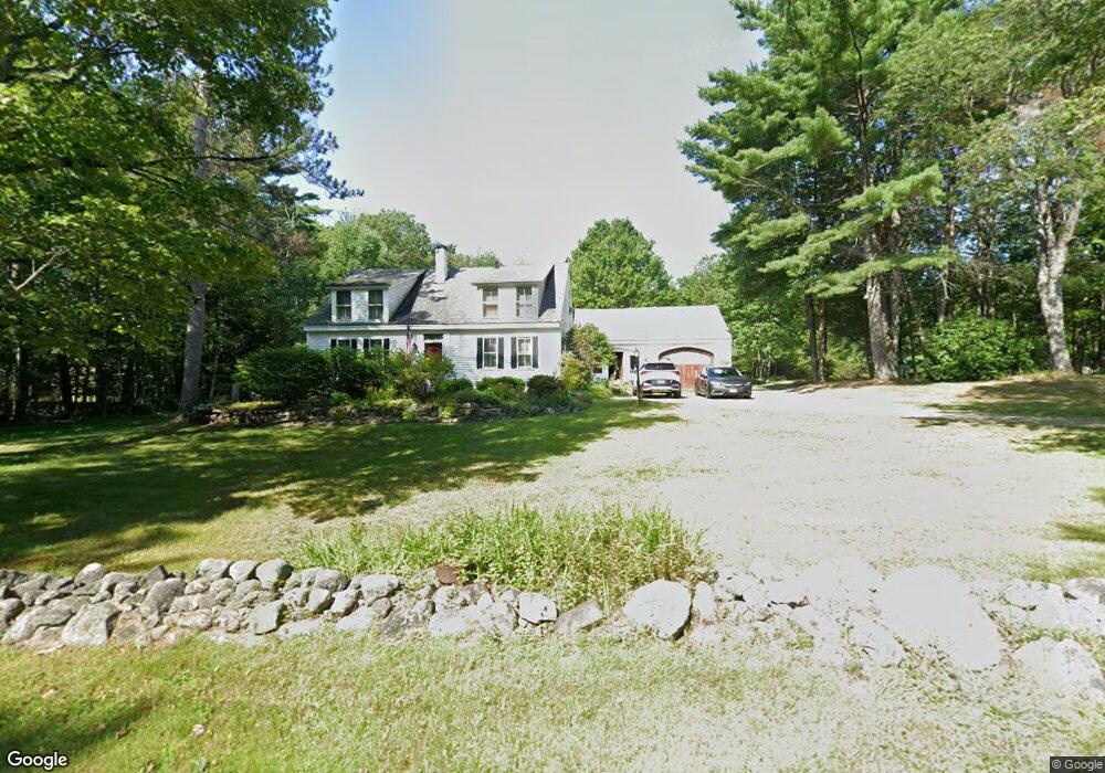 364 W Lake Rd, Fitzwilliam, NH 03447 - photo 1