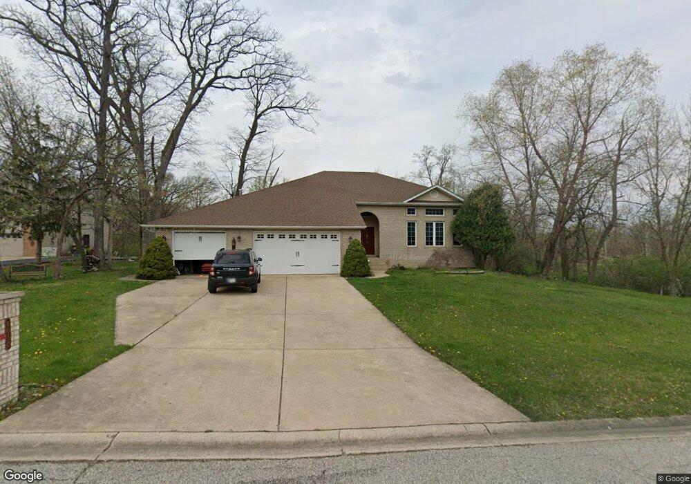 8050 W 85th Ct, Crown Point, IN 46307 - photo 1