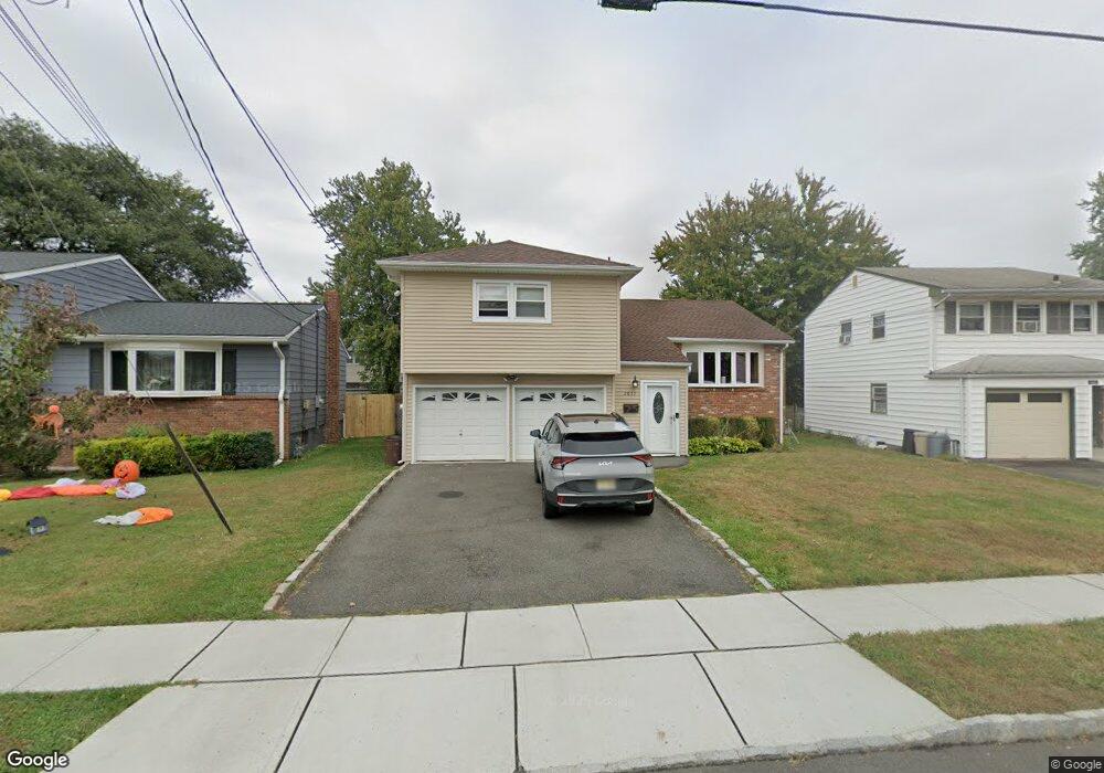 2833 Allen Ave, Union, NJ 07083 - photo 1