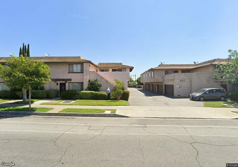 410 N Alhambra Ave unit B, Monterey Park, CA 91755 - photo 1