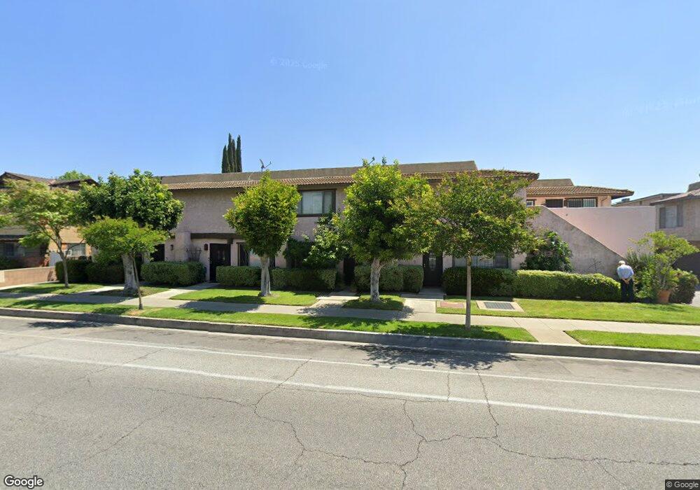 408 N Alhambra Ave unit A, Monterey Park, CA 91755 - photo 1