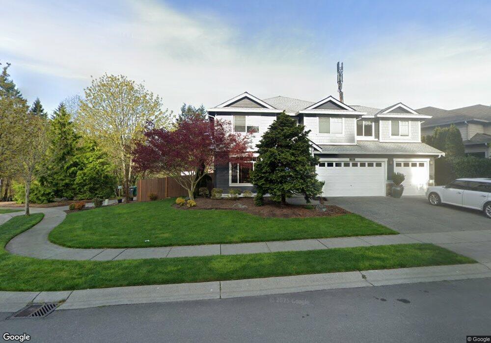 114 185th Place SW, Bothell, WA 98012 - photo 1