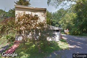 3448 Halcyon Rd, Stevenson, MD 21153