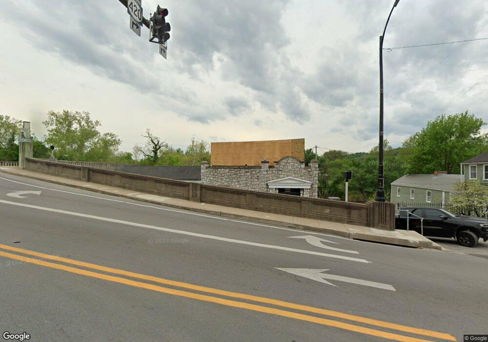 103 E Main St, Frankfort, KY 40601 - photo 1