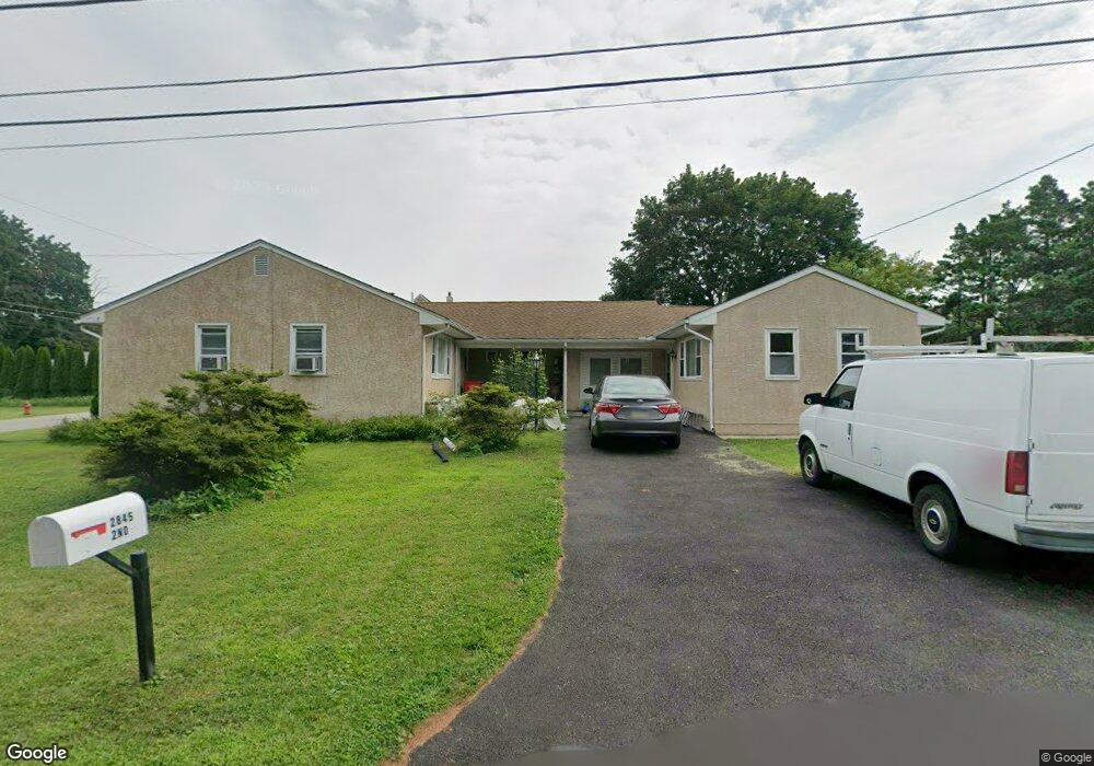 2845 2nd St, Norristown, PA 19403 - photo 1