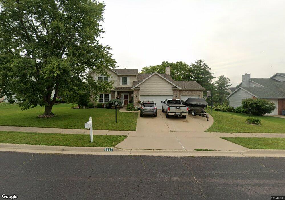 5412 N Rothmere Dr, Peoria, IL 61615 - photo 1