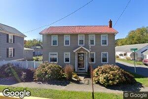 214 Ridgley St, Orbisonia, PA 17243