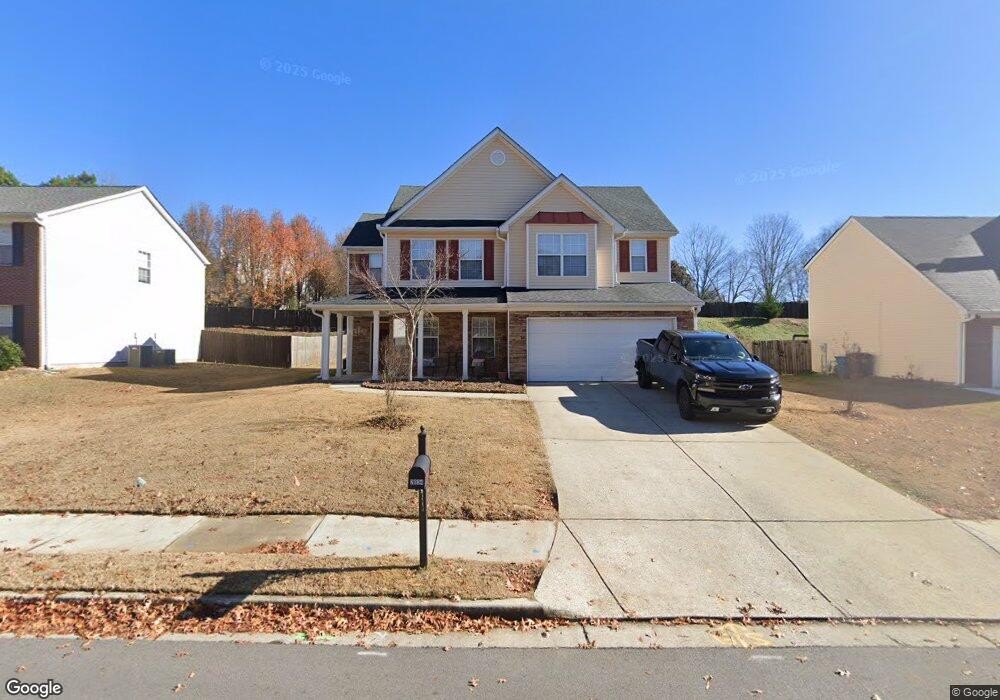 2034 Pierce Way unit 1, Buford, GA 30519 - photo 1