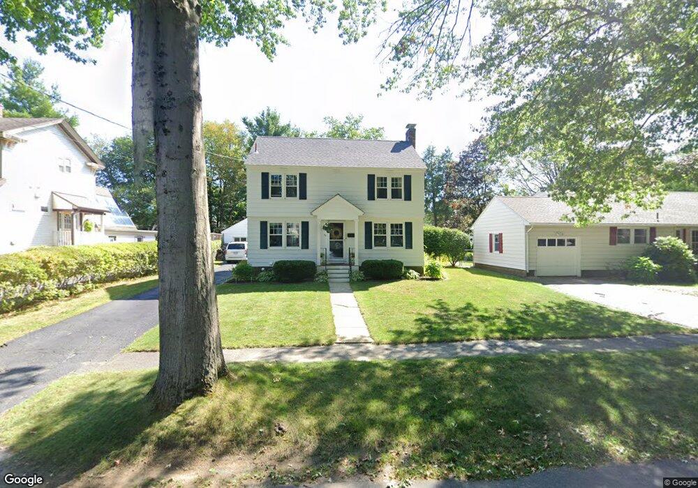 25 Elmview Terrace, Pittsfield, MA 01201 - photo 1