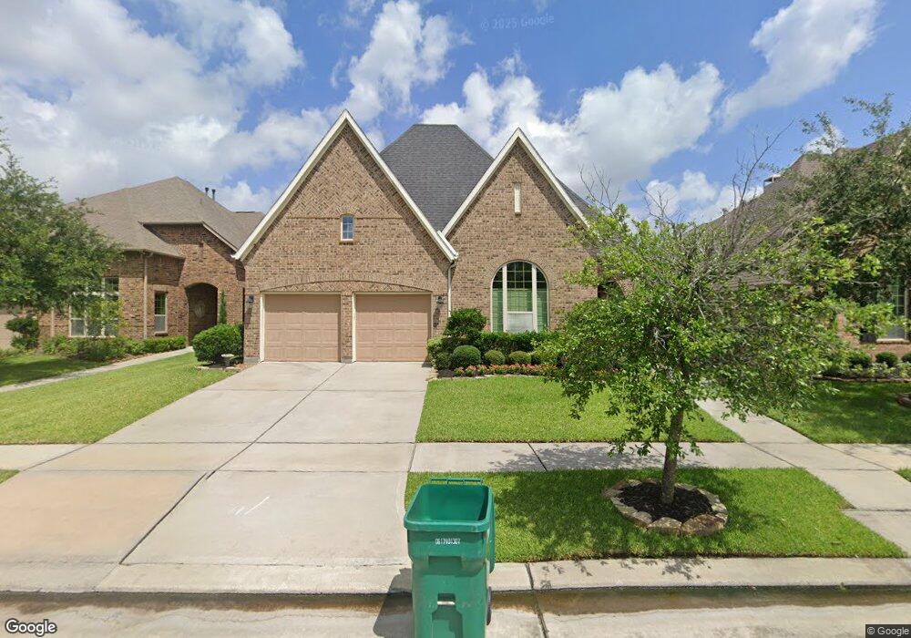 2814 Garrison Trail Ln, Spring, TX 77386 - photo 1