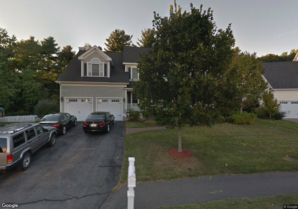 11 Liberty Rd, Bedford, MA 01730 - photo 1