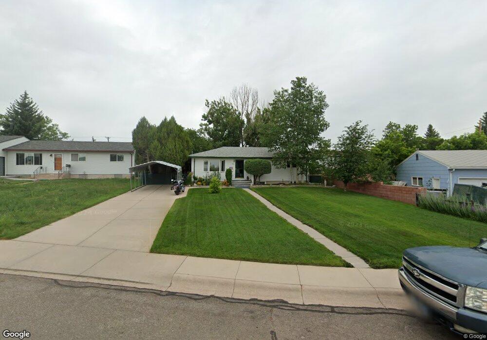 904 Worth Dr, Cheyenne, WY 82001 - photo 1