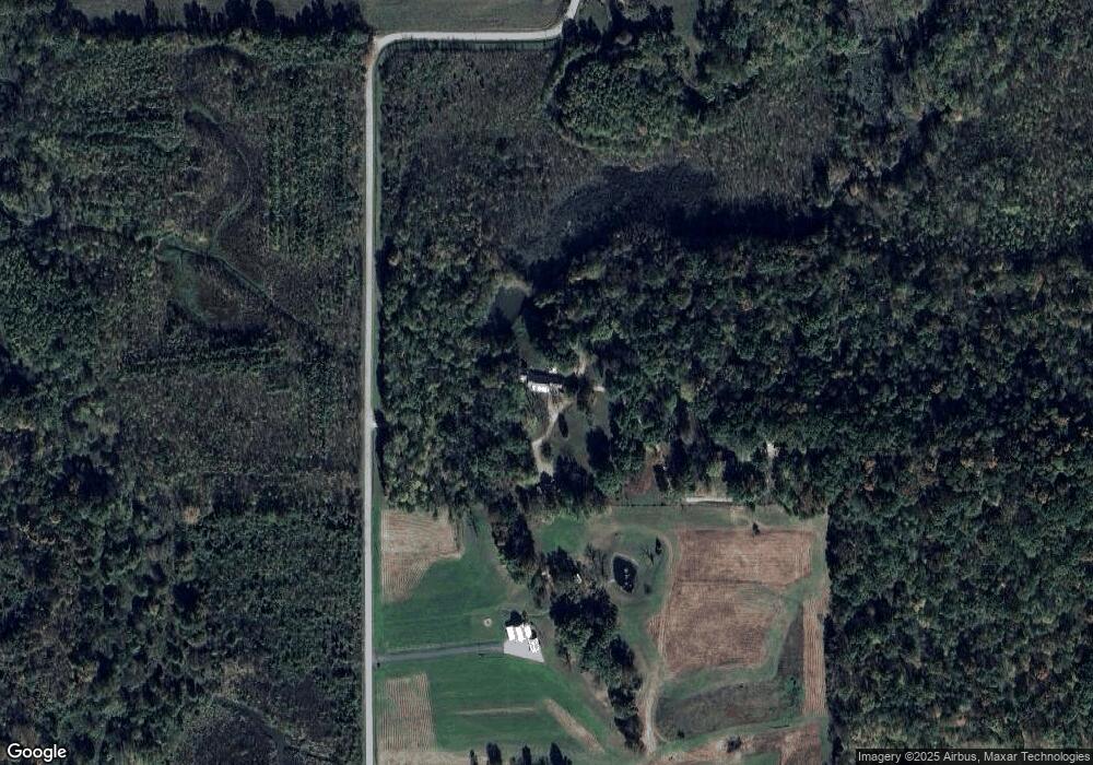 6101 E Forty Acre Woods Dr, Bloomfield, IN 47424 - photo 1