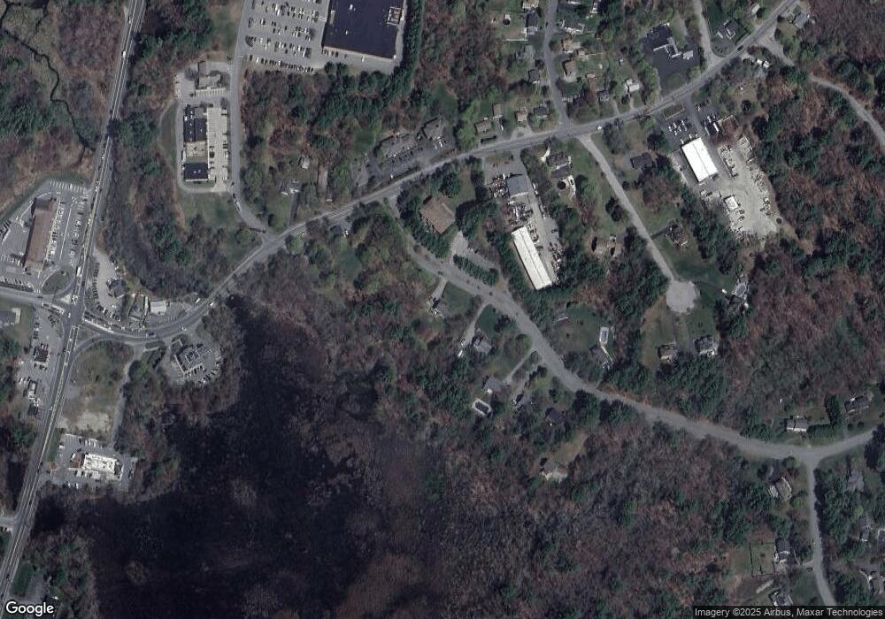 15 Longmeadow Dr, Rowley, MA 01969 - photo 1