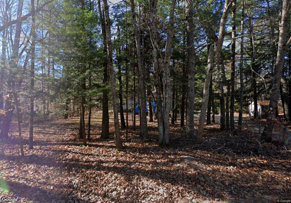 114 Old Thompson Rd, Buxton, ME 04093 - photo 1