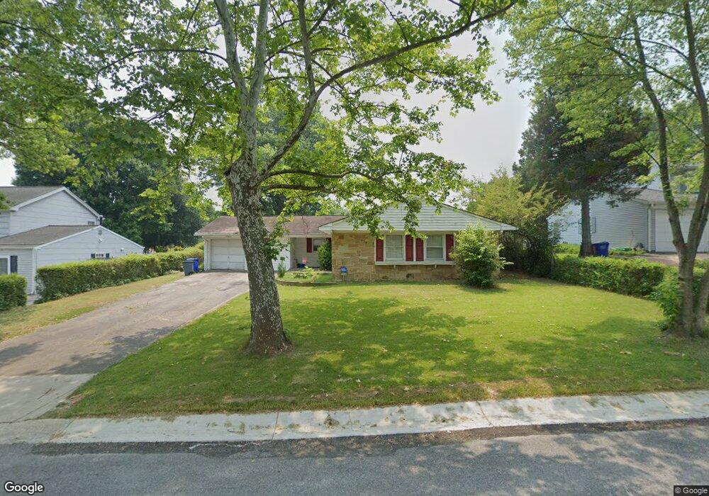 12622 Heming Ln, Bowie, MD 20716 - photo 1