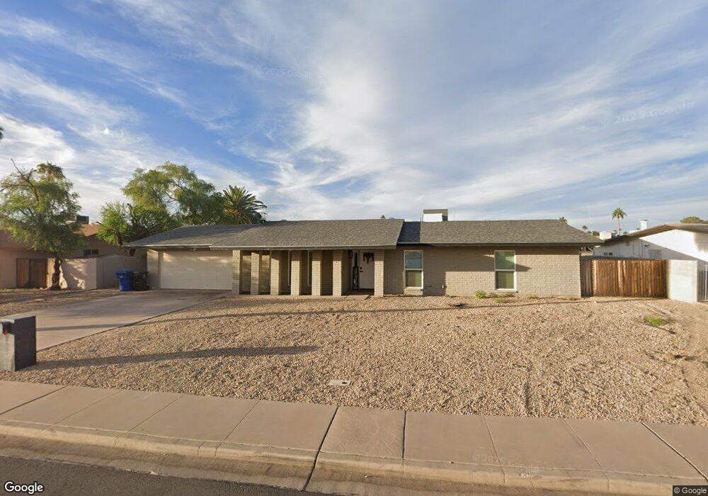2254 E Elmwood St, Mesa, AZ 85213 - photo 1