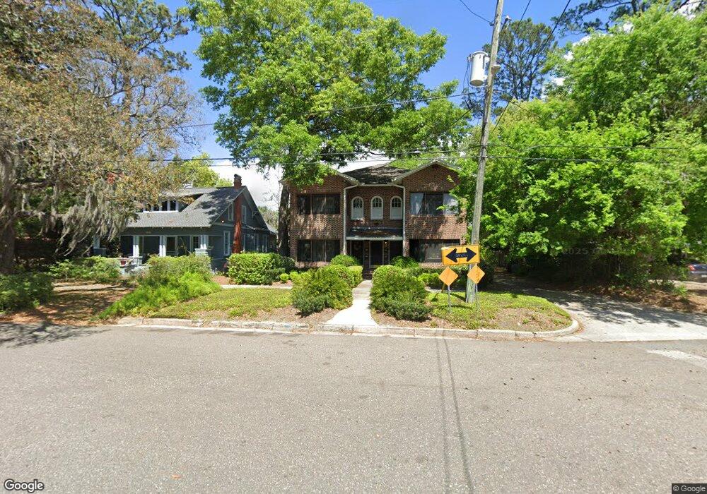 1517 Aberdeen St unit 4, Jacksonville, FL 32205 - photo 1