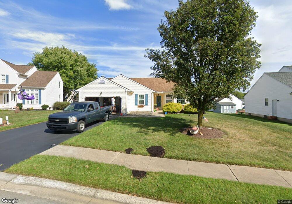 4 Charcoal Ct, Newark, DE 19702 - photo 1