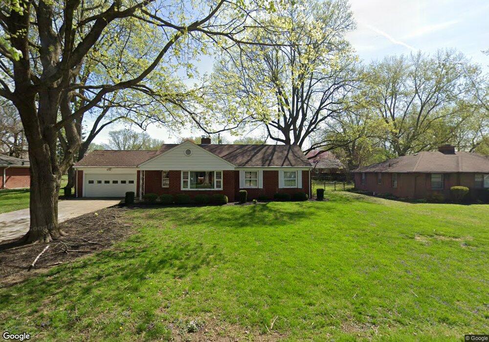 624 Washington Ct, Anderson, IN 46011 - photo 1