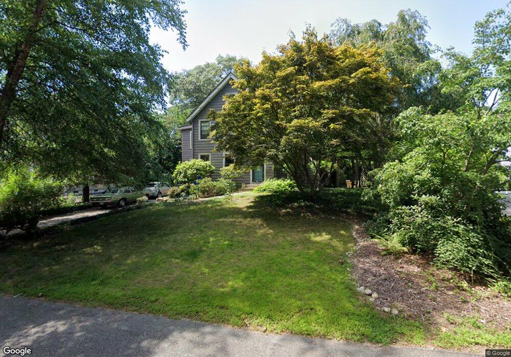 45 River Ridge, Wellesley Hills, MA 02481 - photo 1