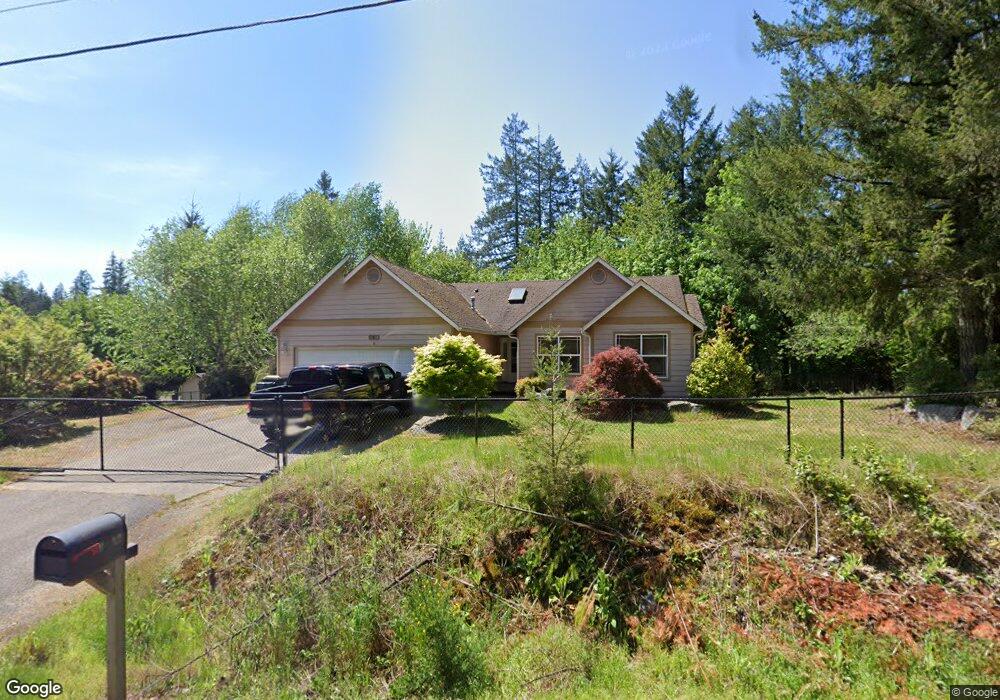 11831 Waddell Creek Ln SW, Olympia, WA 98512 - photo 1