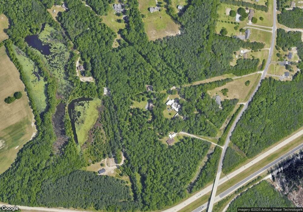 8208 Bull Hill Rd, Prince George, VA 23875 - photo 1