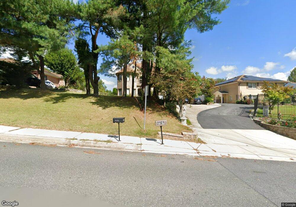 2105 Briggs Rd, Silver Spring, MD 20906 - photo 1