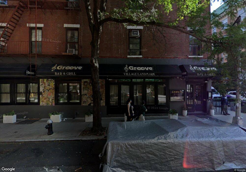 125 Macdougal St unit 3A, New York, NY 10012 - photo 1